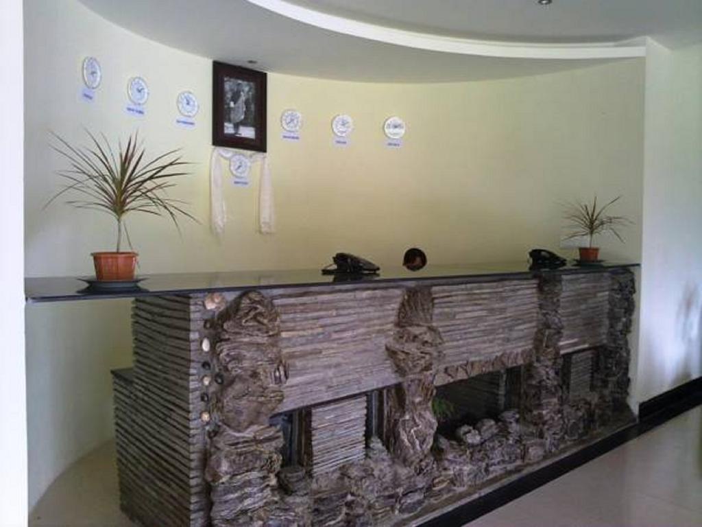 Khangkhu Resort Paro Bagian luar foto