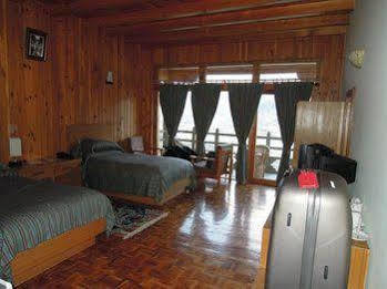 Khangkhu Resort Paro Bagian luar foto